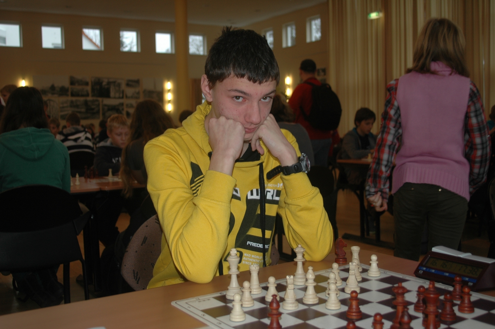 Vorschau